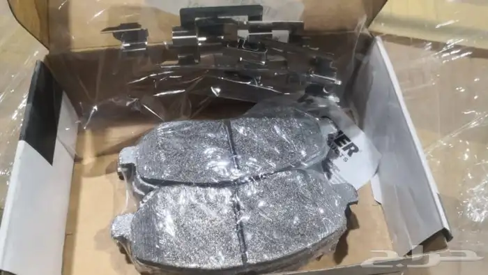 فحمات كاديلاك cts سراميك 0