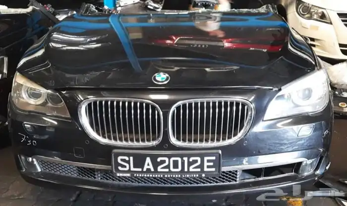 قطع بي ام 730 2015 وارد BMW 3