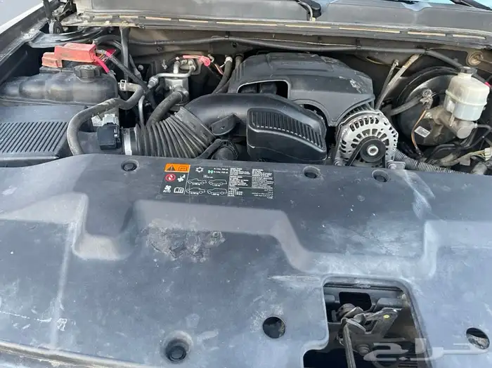 شيفروليه موديل 2013 LT 12