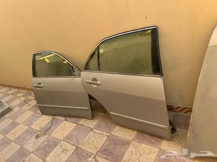 بيبان هوندا اكورد يمين وكاله 1