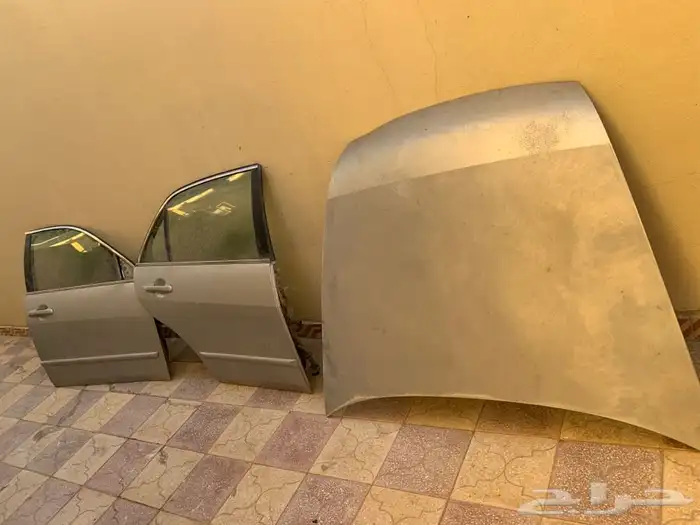 بيبان هوندا اكورد يمين وكاله 0
