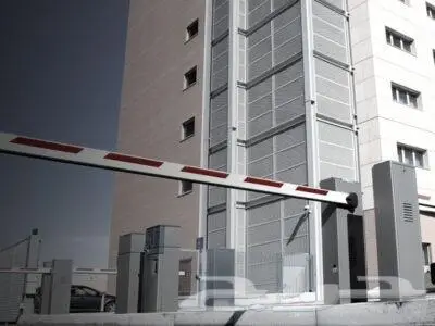 نظام إدارة وقوف السيارات والحواجز 0569969572 2