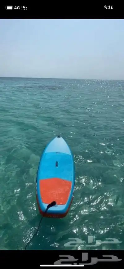 رحلات بحرية جدة 7