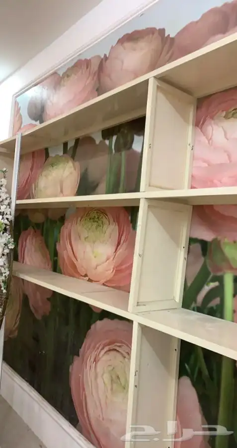 بيع رفوف محل 0