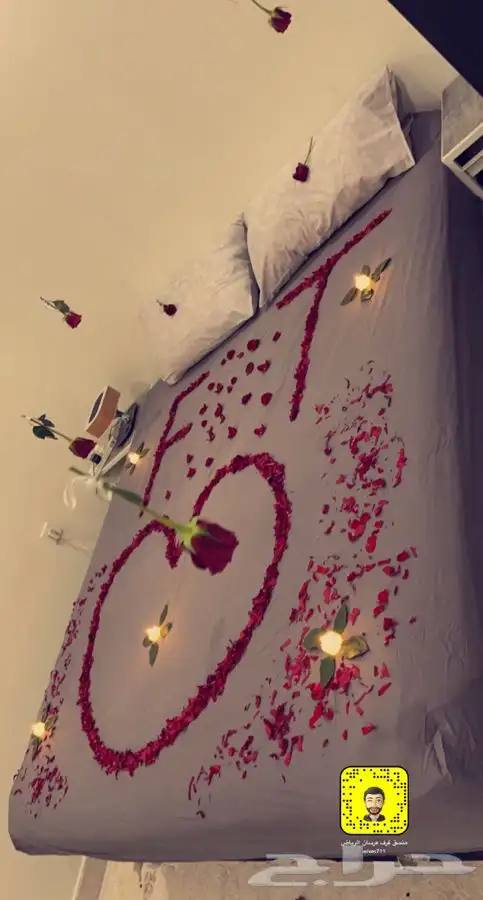 تنسيق غرف عرسان 1