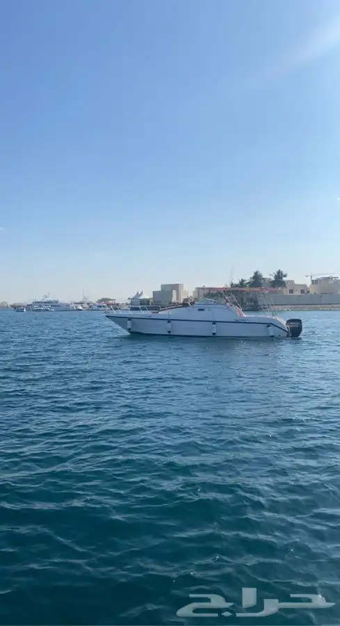 رحلات بحرية جدة 2