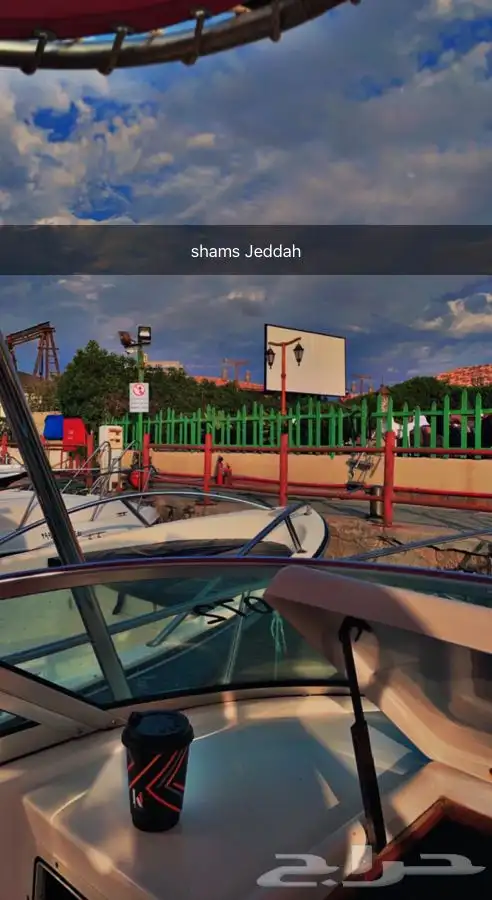 رحلات بحرية ( صيد . نزهة . سباحة ) 39