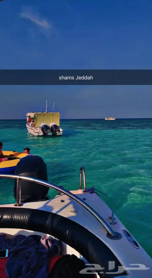 رحلات بحرية ( صيد . نزهة . سباحة ) 47