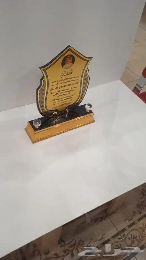 دروع سيوف هدايا تخرج 25