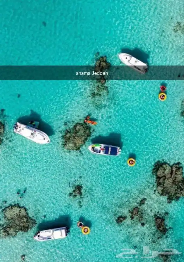 رحلات بحرية ( صيد . نزهة . سباحة ) 8