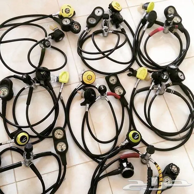 معدات غوص للبيع وصيانه معدات الغوص 0