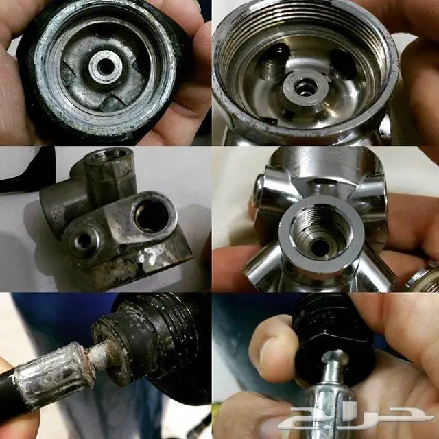 معدات غوص للبيع وصيانه معدات الغوص 5