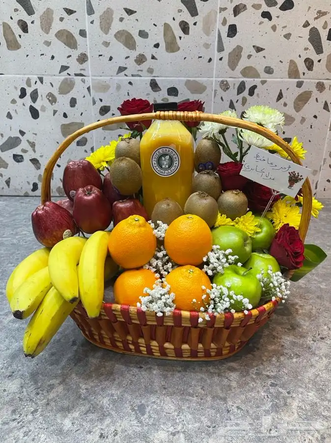 مندوب تنسيق هدايا المدينه 21