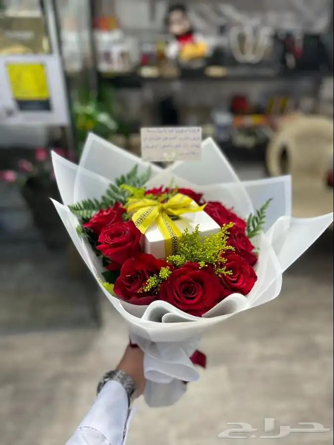 مندوب تنسيق هدايا المدينه 12