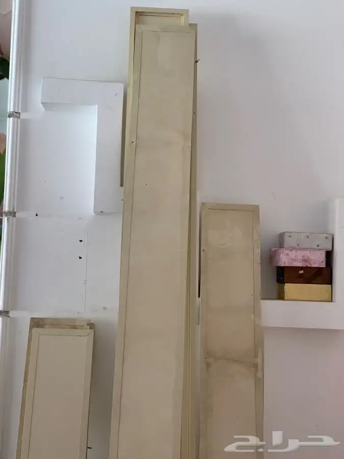 بيع رفوف محل 3