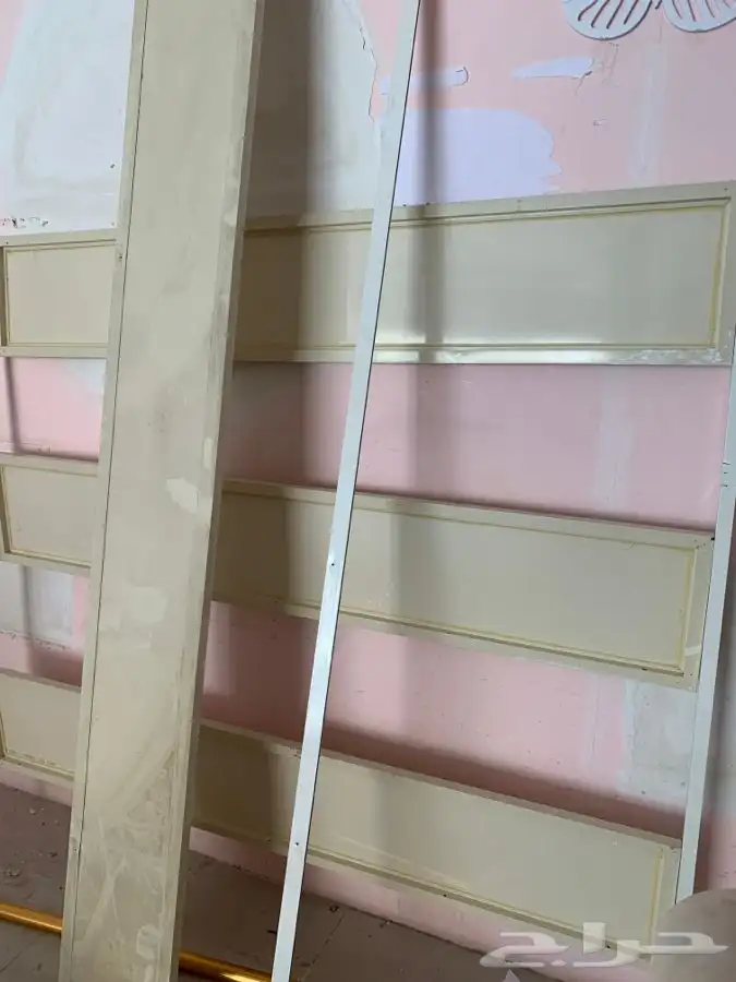 بيع رفوف محل 2