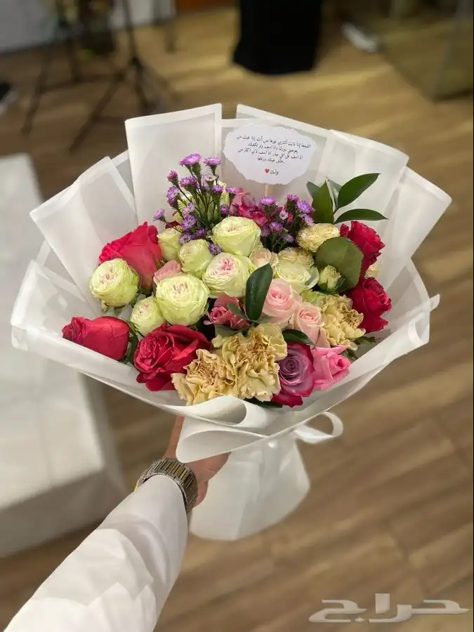 مندوب تنسيق هدايا المدينه 18