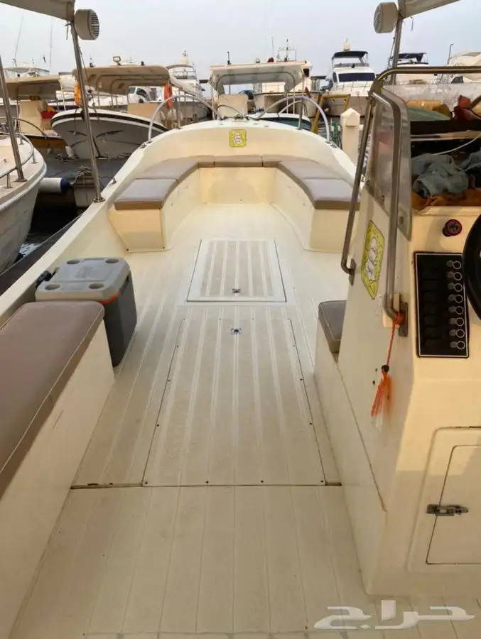 نزهه بحرية رحلات بحرية 1