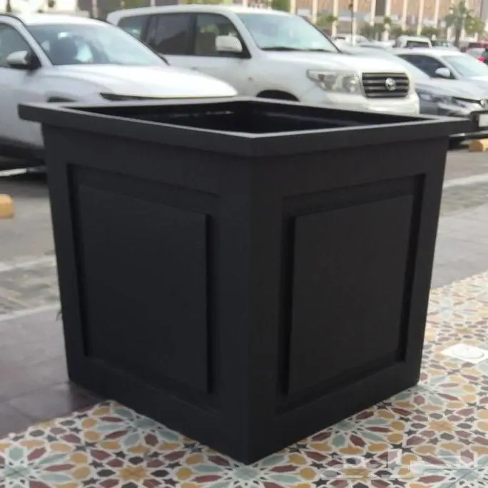 متخصصين باعمال الفايبرجلاس..شلالات احواض زرع 29