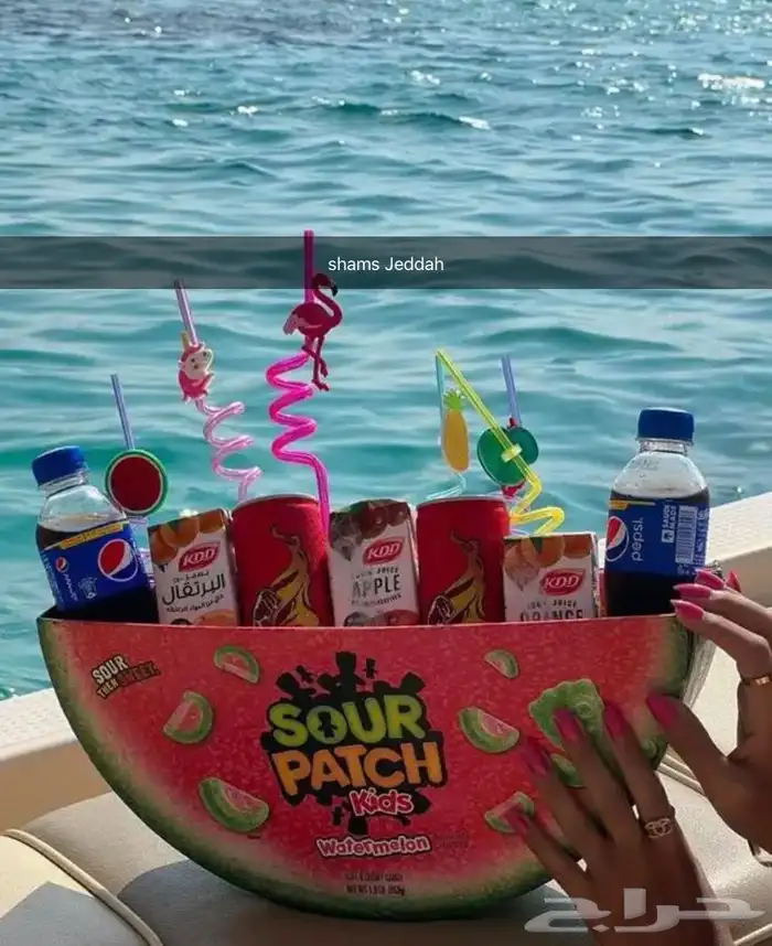 رحلات بحرية ( صيد . نزهة . سباحة ) 0