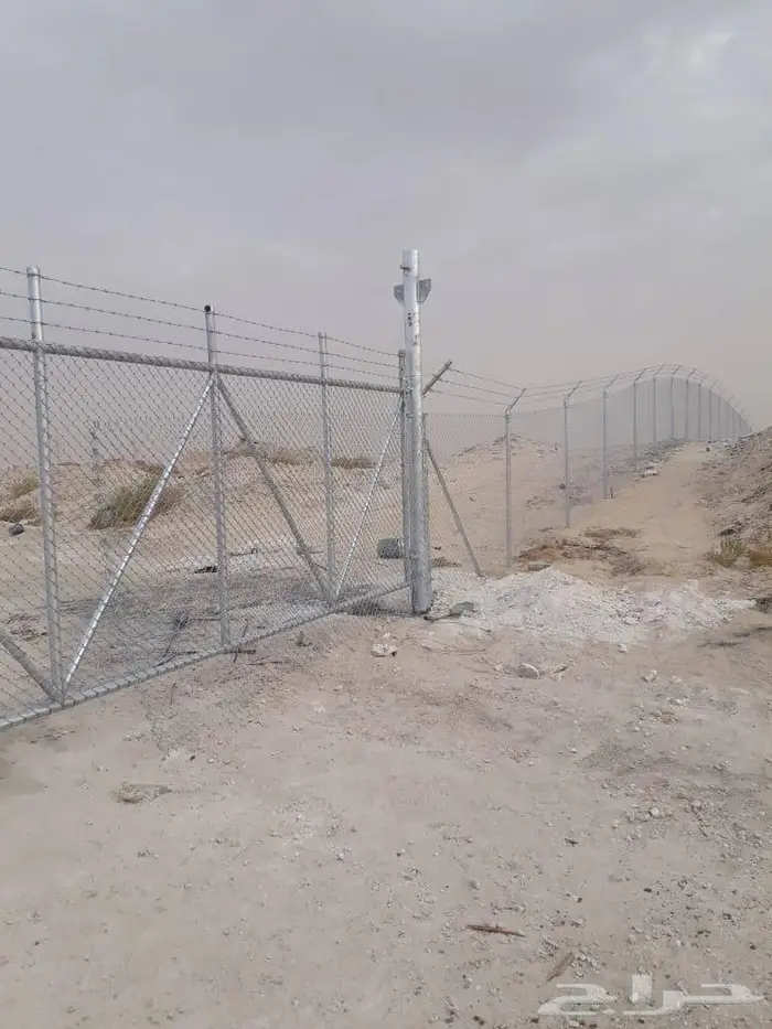 Fence صيانة الشبوك وتركيبها 3