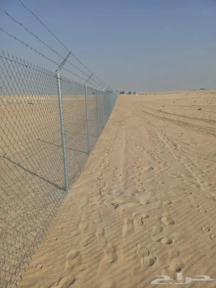 Fence صيانة الشبوك وتركيبها 4