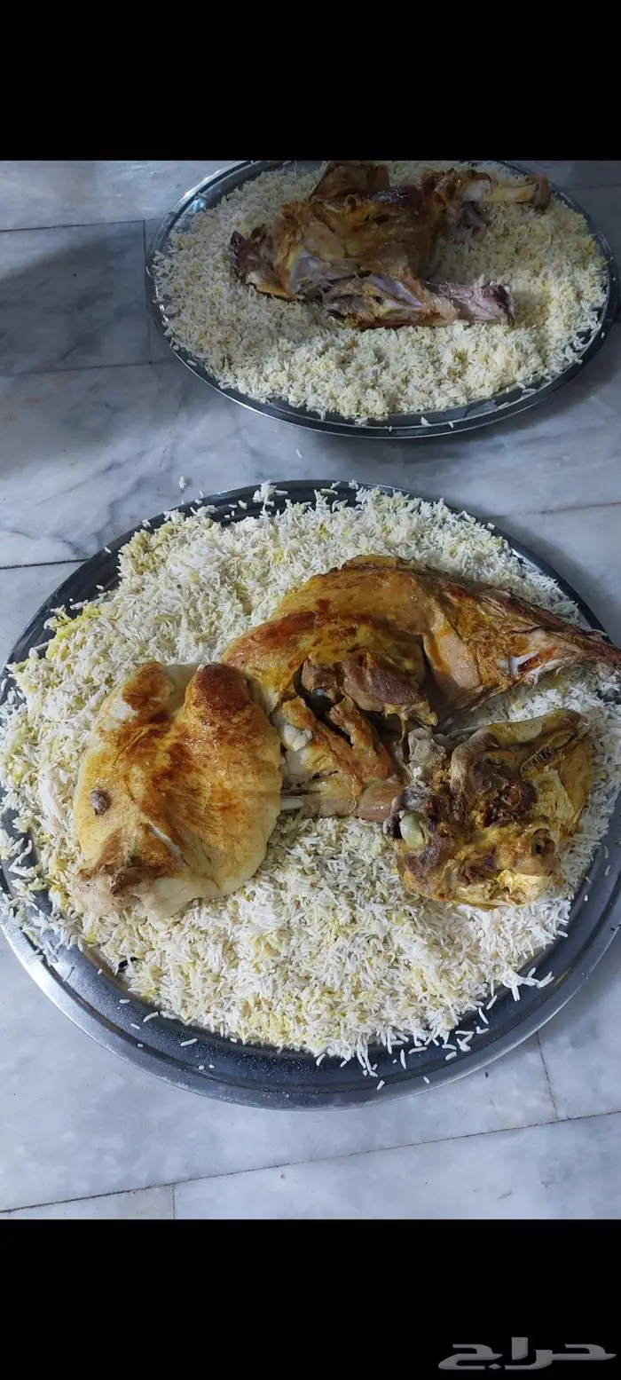 طبخ وتوصيل وذبايح ثلاجة مع التغليف 5