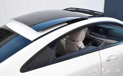 مرسيدس E300 كوبيه 2021 تم البيع 6