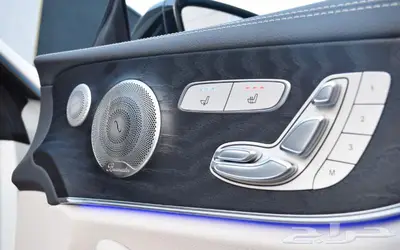 مرسيدس E300 كوبيه 2021 تم البيع 14