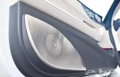 مرسيدس E300 كوبيه 2021 تم البيع 13