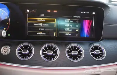 مرسيدس E300 كوبيه 2021 تم البيع 18