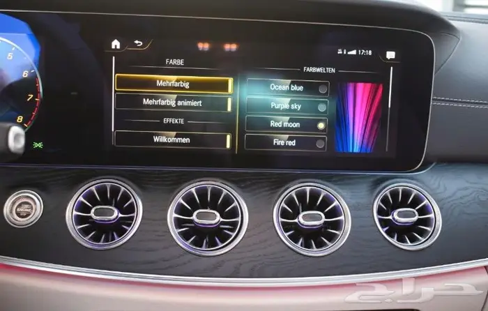 مرسيدس E300 كوبيه 2021 تم البيع 18