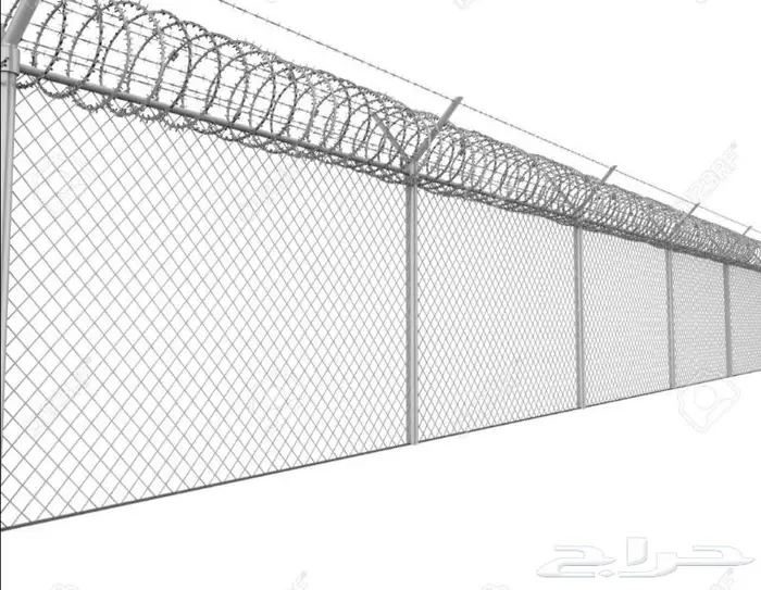Fence صيانة الشبوك وتركيبها 0