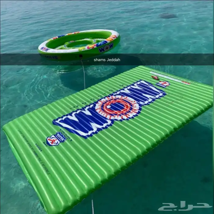 رحلات بحرية ( صيد . نزهة . سباحة ) 4