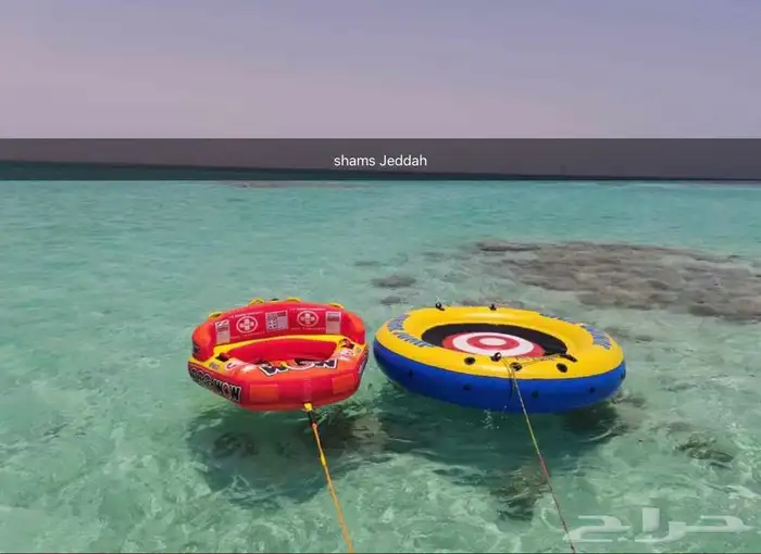 رحلات بحرية ( صيد . نزهة . سباحة ) 7