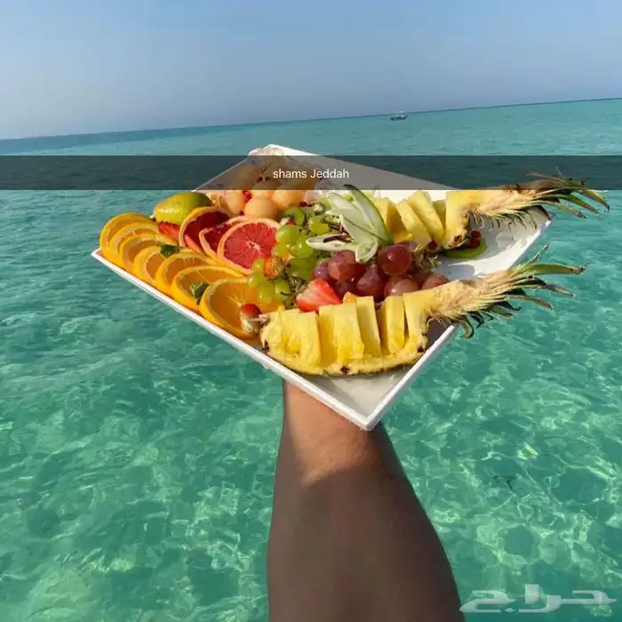 رحلات بحرية ( صيد . نزهة . سباحة ) 48