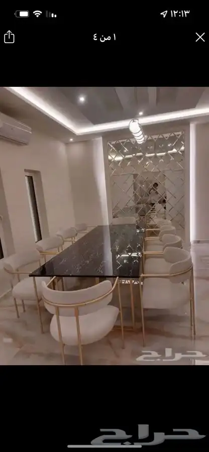 طاولات تنفيذنا 8