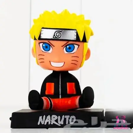 مجسم ناروتو 0