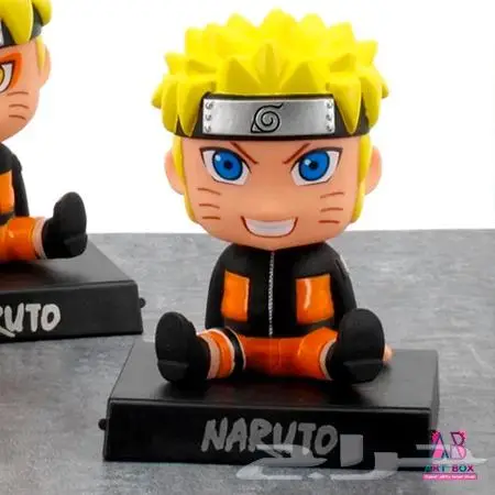 مجسم ناروتو 1