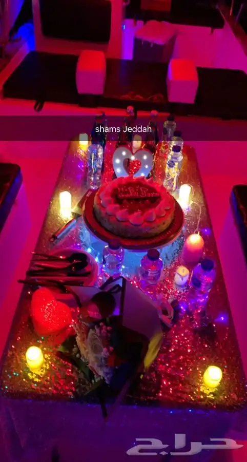 اجعل لمناسبتك ذكرى لاتنسى 8