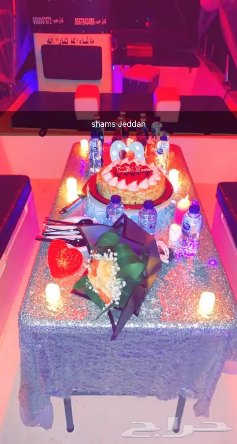 اجعل لمناسبتك ذكرى لاتنسى 10