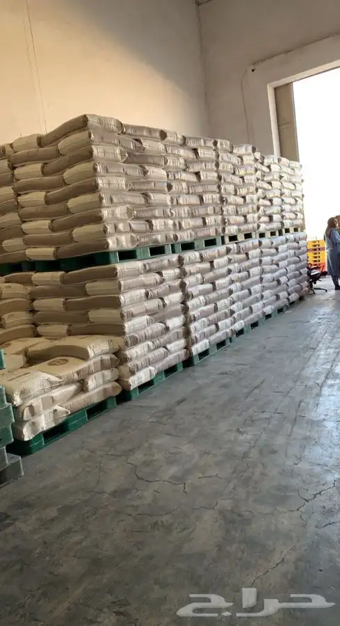 يوجدطحين مخابز ومكعب ونخاله باقل لاسعار 0552572287 1