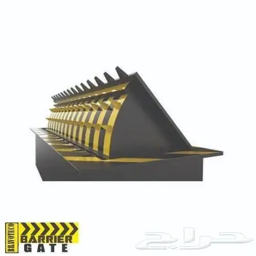 مصدات هيدروليكية 0
