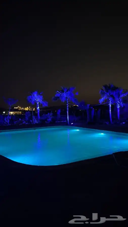 اضاءات سماعات شاشات 1