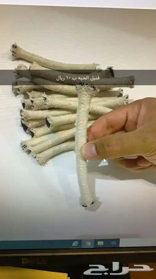طقم كنكات هندي و اسبرتو و فتيل و طقم سبرتايه 2