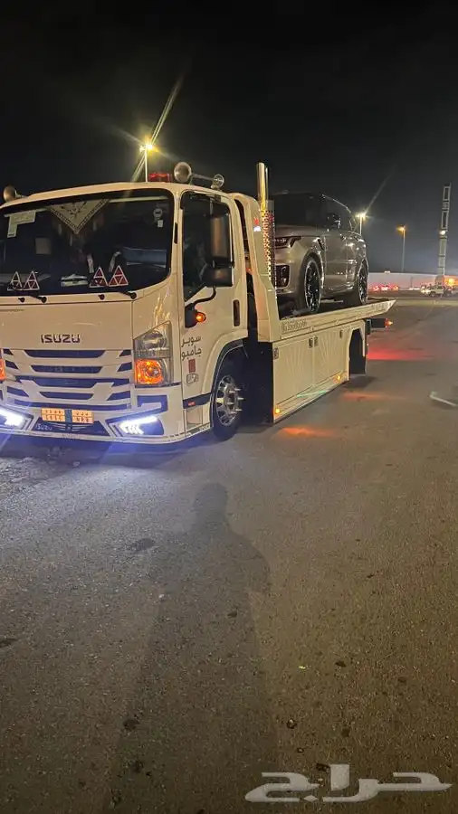سطحه نازله جده 1