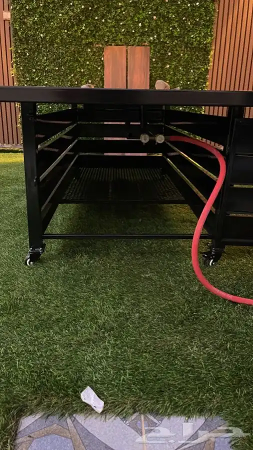 طاولات تدفئه منقد منقل سيراميك وبورسلان 1