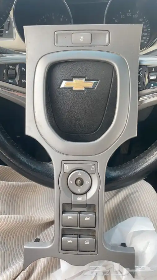 قطع غيار كابرس جميع القطع موجوده 6