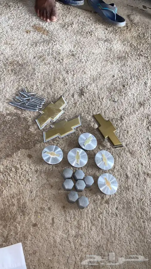 قطع غيار كابرس جميع القطع موجوده 3