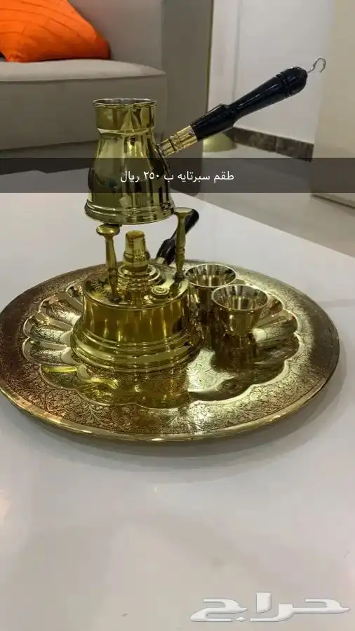 طقم كنكات هندي و اسبرتو و فتيل و طقم سبرتايه 3